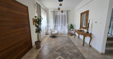 Detached Villa for rent in Agios Athanasios