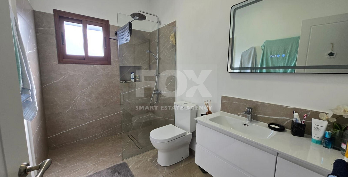 Detached Villa for rent in Agios Athanasios