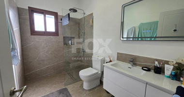 Detached Villa for rent in Agios Athanasios