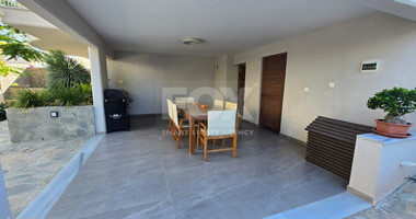 Detached Villa for rent in Agios Athanasios