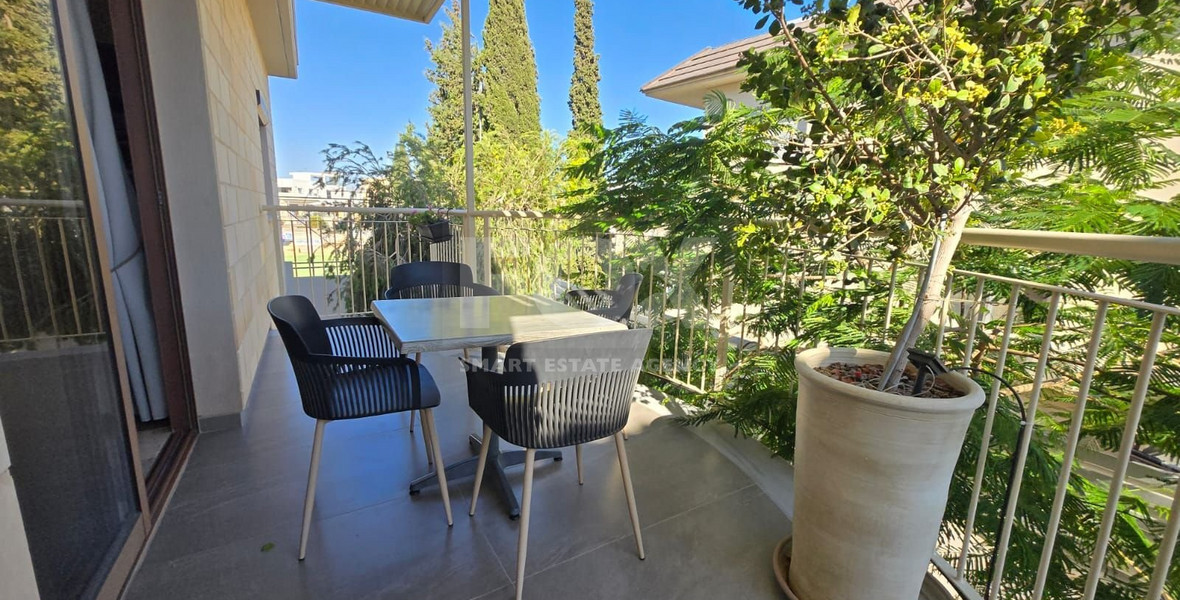 Detached Villa for rent in Agios Athanasios