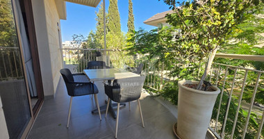 Detached Villa for rent in Agios Athanasios