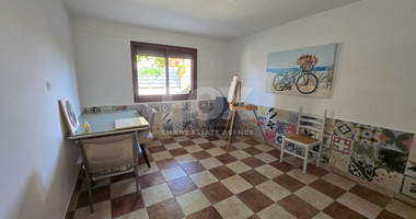 Detached Villa for rent in Agios Athanasios