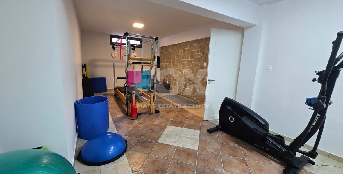 Detached Villa for rent in Agios Athanasios