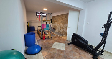 Detached Villa for rent in Agios Athanasios