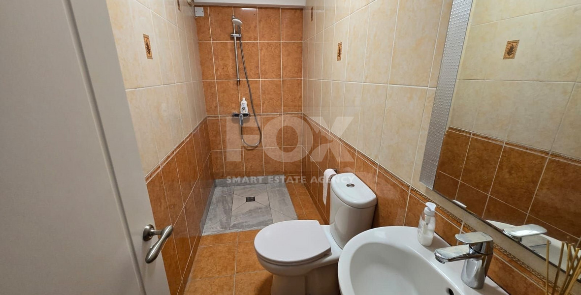 Detached Villa for rent in Agios Athanasios