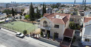 Detached Villa for rent in Agios Athanasios