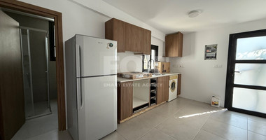 For rent four bedroom Bungalow fully renovated and privately gated in Potamos Germasogia (Papas area)