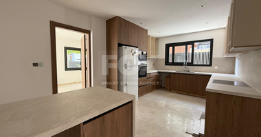 For rent four bedroom Bungalow fully renovated and privately gated in Potamos Germasogia (Papas area)