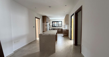For rent four bedroom Bungalow fully renovated and privately gated in Potamos Germasogia (Papas area)
