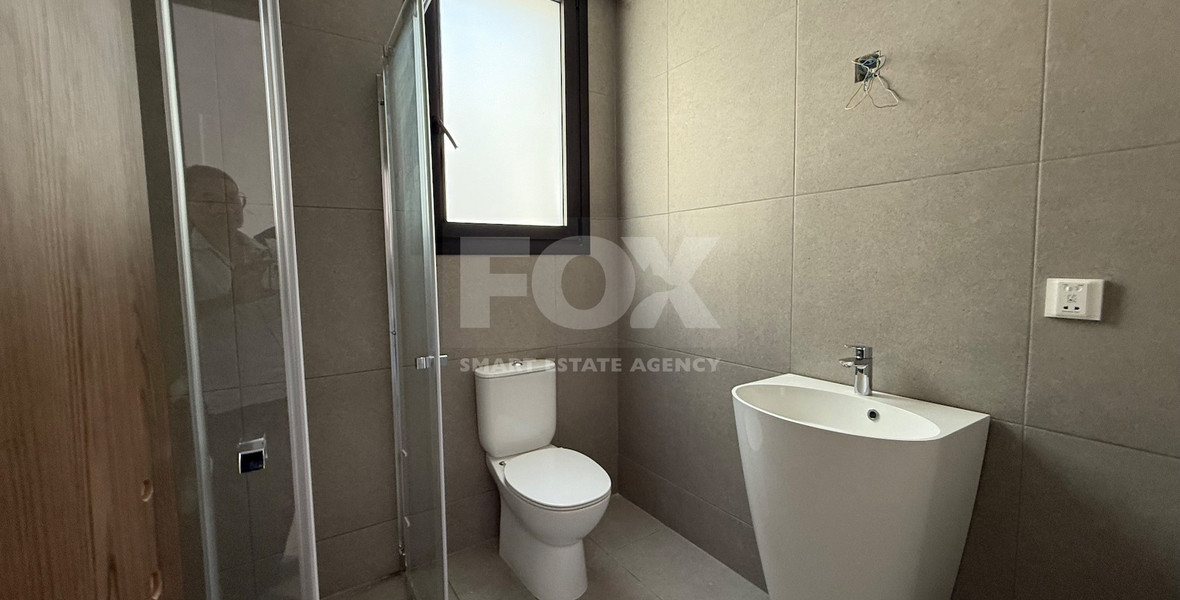 For rent four bedroom Bungalow fully renovated and privately gated in Potamos Germasogia (Papas area)