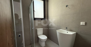 For rent four bedroom Bungalow fully renovated and privately gated in Potamos Germasogia (Papas area)