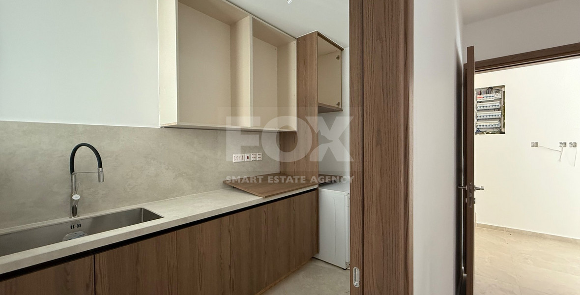 For rent four bedroom Bungalow fully renovated and privately gated in Potamos Germasogia (Papas area)