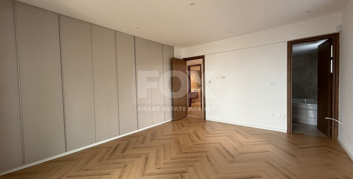 For rent four bedroom Bungalow fully renovated and privately gated in Potamos Germasogia (Papas area)