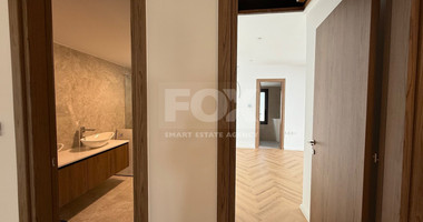 For rent four bedroom Bungalow fully renovated and privately gated in Potamos Germasogia (Papas area)