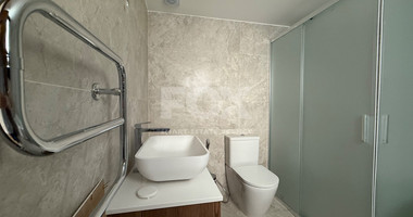 For rent four bedroom Bungalow fully renovated and privately gated in Potamos Germasogia (Papas area)