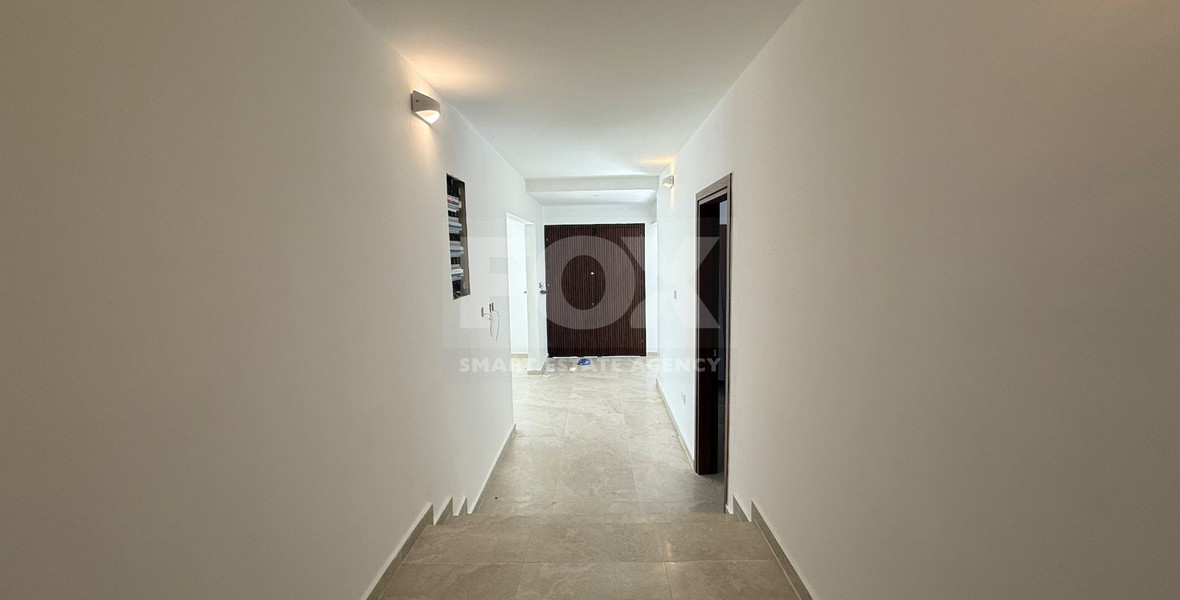 For rent four bedroom Bungalow fully renovated and privately gated in Potamos Germasogia (Papas area)