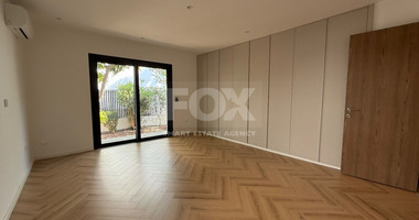 For rent four bedroom Bungalow fully renovated and privately gated in Potamos Germasogia (Papas area)