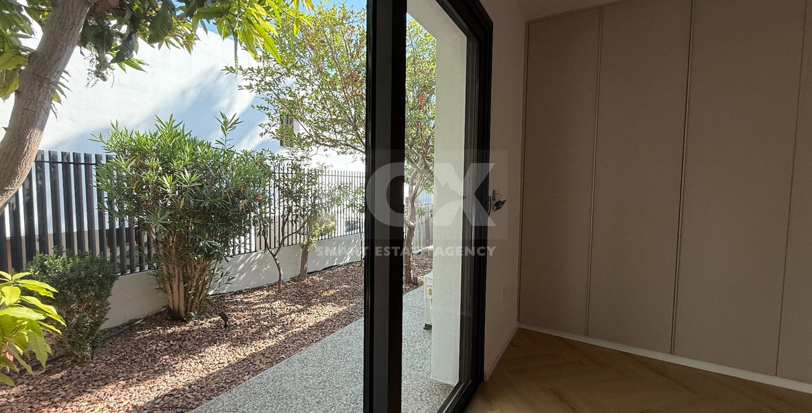For rent four bedroom Bungalow fully renovated and privately gated in Potamos Germasogia (Papas area)