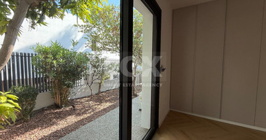 For rent four bedroom Bungalow fully renovated and privately gated in Potamos Germasogia (Papas area)