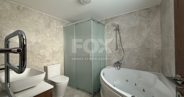 For rent four bedroom Bungalow fully renovated and privately gated in Potamos Germasogia (Papas area)