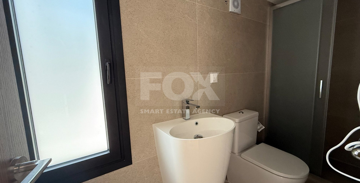 For rent four bedroom Bungalow fully renovated and privately gated in Potamos Germasogia (Papas area)