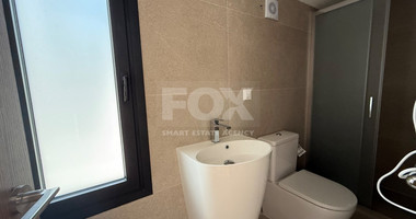 For rent four bedroom Bungalow fully renovated and privately gated in Potamos Germasogia (Papas area)