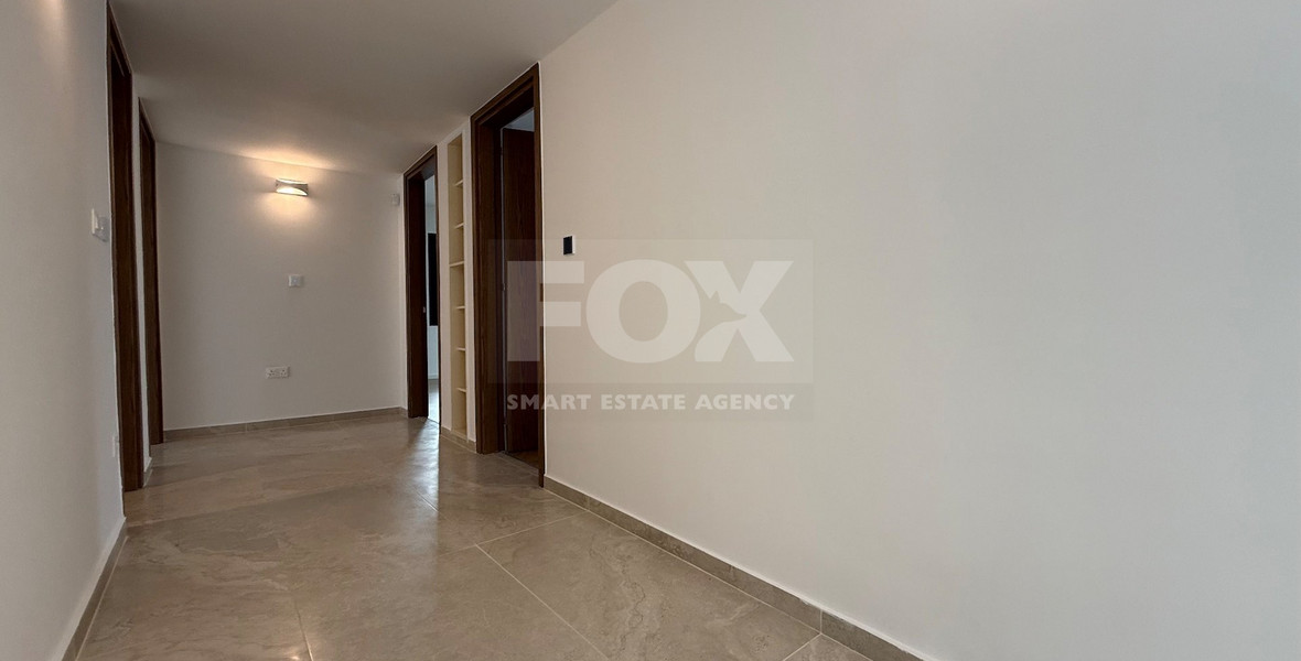 For rent four bedroom Bungalow fully renovated and privately gated in Potamos Germasogia (Papas area)