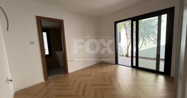 For rent four bedroom Bungalow fully renovated and privately gated in Potamos Germasogia (Papas area)