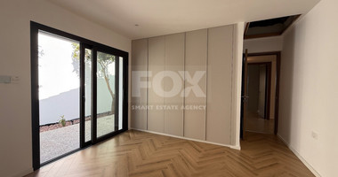 For rent four bedroom Bungalow fully renovated and privately gated in Potamos Germasogia (Papas area)