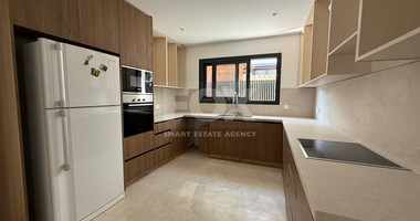For rent four bedroom Bungalow fully renovated and privately gated in Potamos Germasogia (Papas area)