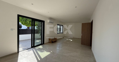 For rent four bedroom Bungalow fully renovated and privately gated in Potamos Germasogia (Papas area)