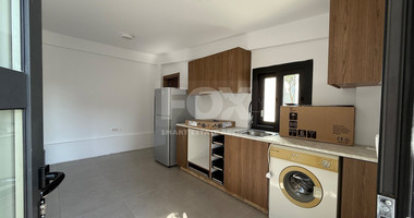 For rent four bedroom Bungalow fully renovated and privately gated in Potamos Germasogia (Papas area)