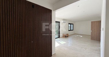 For rent four bedroom Bungalow fully renovated and privately gated in Potamos Germasogia (Papas area)