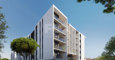One bedroom apartment for sale in Agios Nikolas, Limassol