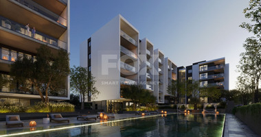 One bedroom apartment for sale in Agios Nikolas, Limassol
