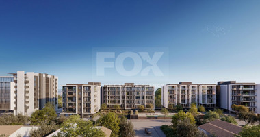 One bedroom apartment for sale in Agios Nikolas, Limassol