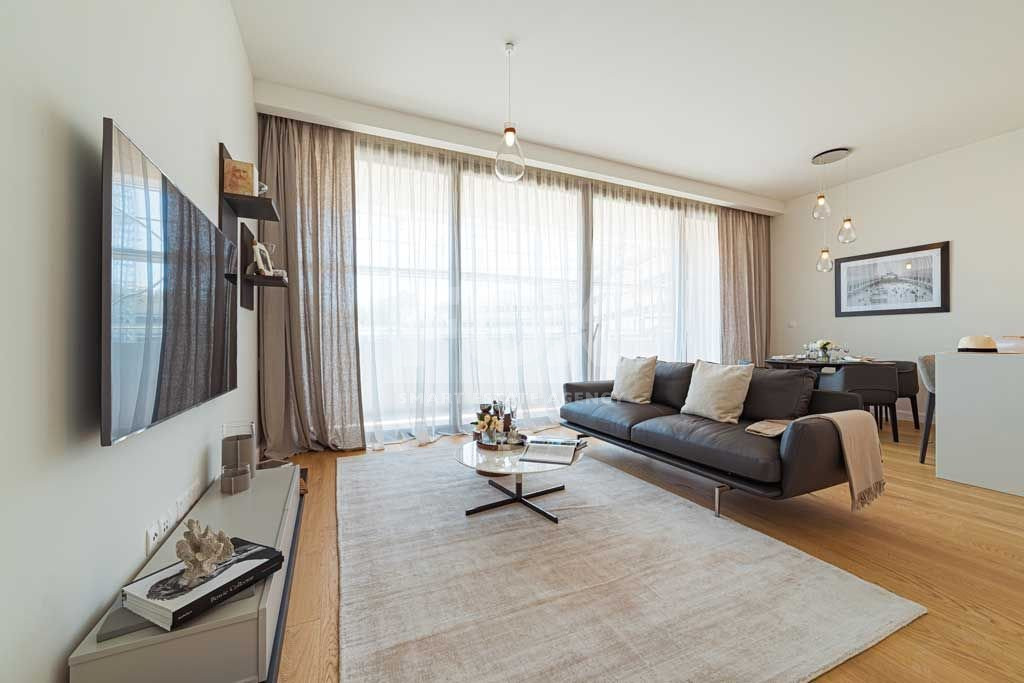 One bedroom apartment for sale in Agios Nikolas, Limassol