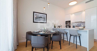One bedroom apartment for sale in Agios Nikolas, Limassol