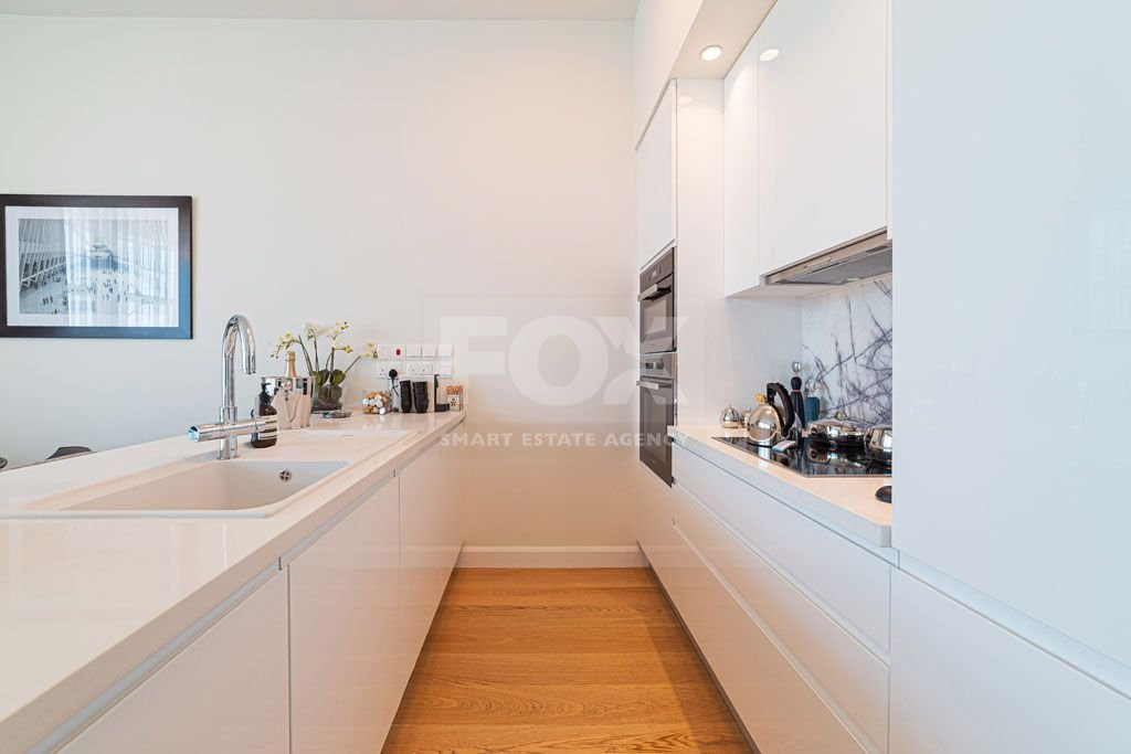 One bedroom apartment for sale in Agios Nikolas, Limassol