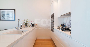 One bedroom apartment for sale in Agios Nikolas, Limassol