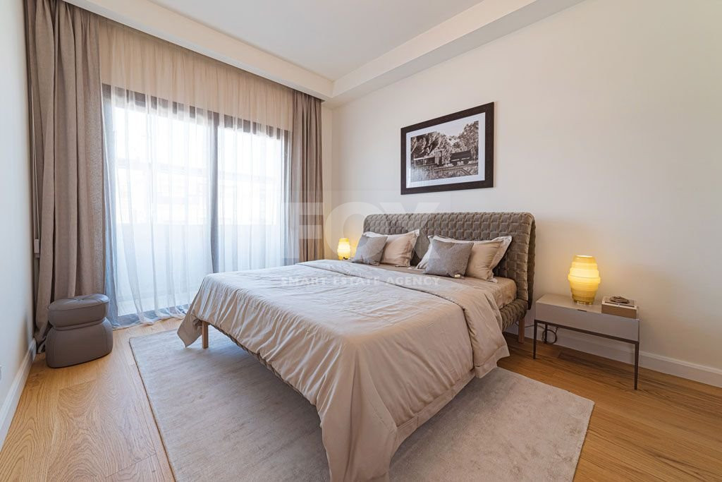 One bedroom apartment for sale in Agios Nikolas, Limassol
