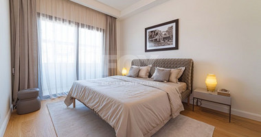 One bedroom apartment for sale in Agios Nikolas, Limassol