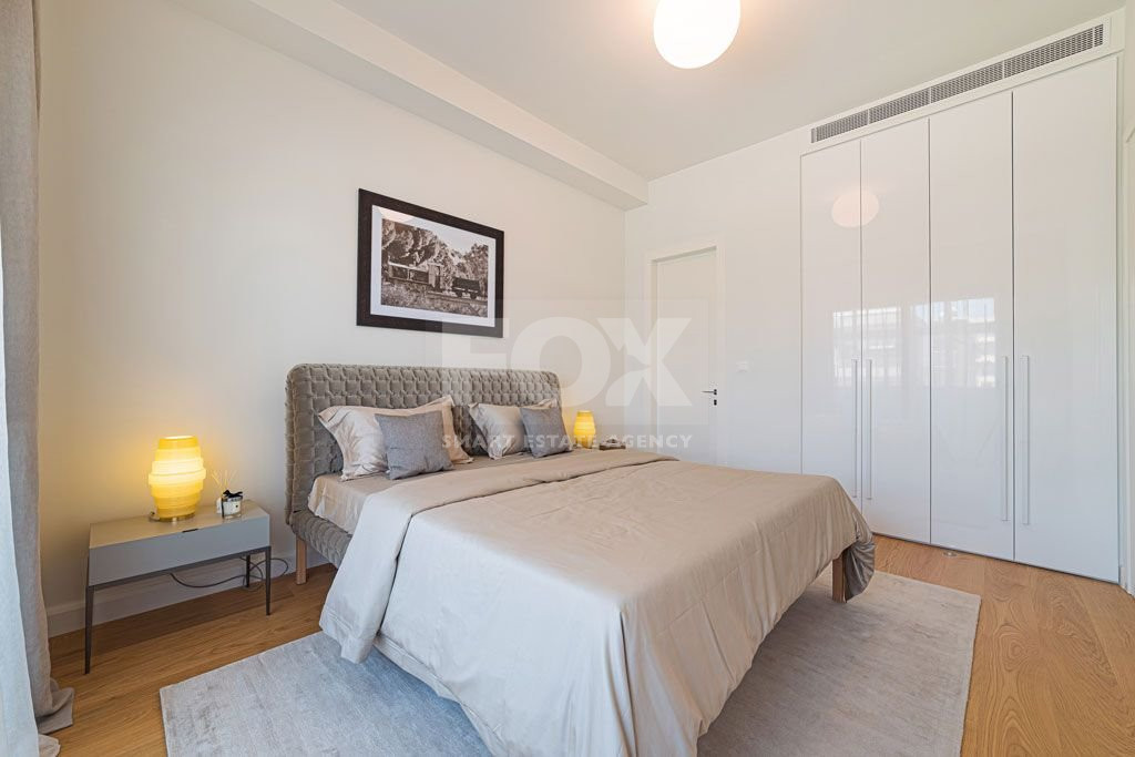 One bedroom apartment for sale in Agios Nikolas, Limassol