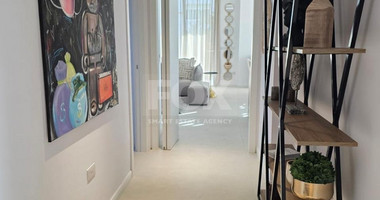 RENT: NEW LUXURY AND SPACIOUS 2 BEDROOM APARTMENT IN AGIOS NICHOLAOS