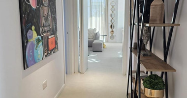 RENT: NEW LUXURY AND SPACIOUS 2 BEDROOM APARTMENT IN AGIOS NICHOLAOS
