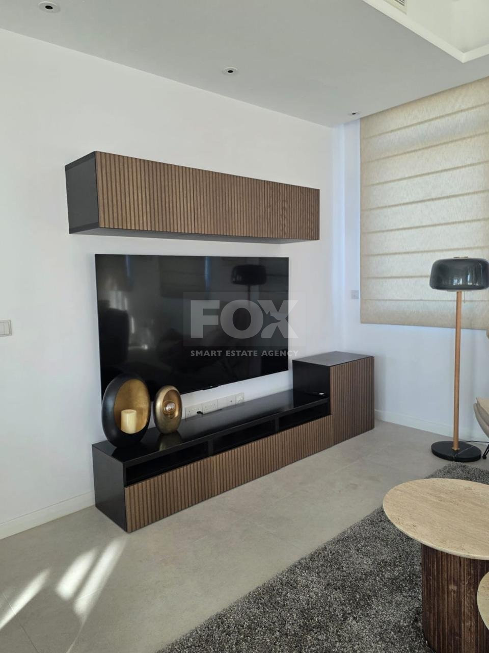 RENT: NEW LUXURY AND SPACIOUS 2 BEDROOM APARTMENT IN AGIOS NICHOLAOS