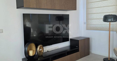 RENT: NEW LUXURY AND SPACIOUS 2 BEDROOM APARTMENT IN AGIOS NICHOLAOS