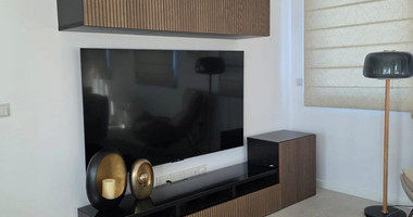 RENT: NEW LUXURY AND SPACIOUS 2 BEDROOM APARTMENT IN AGIOS NICHOLAOS