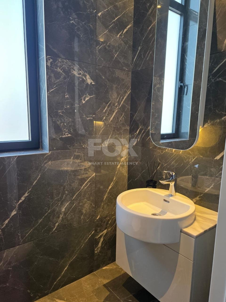 RENT: NEW LUXURY AND SPACIOUS 2 BEDROOM APARTMENT IN AGIOS NICHOLAOS